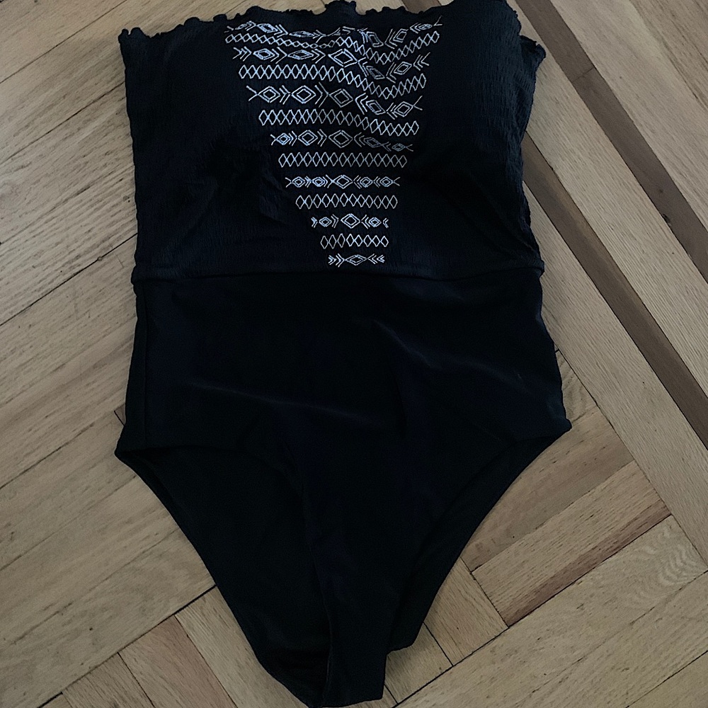 Aerie 1 piece bathing suit